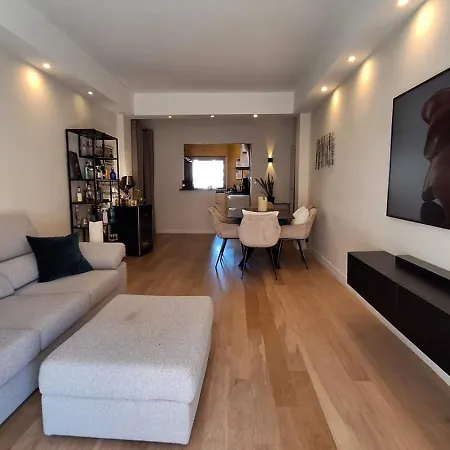 Spacieux Et Lumineux 2 Terrasse *