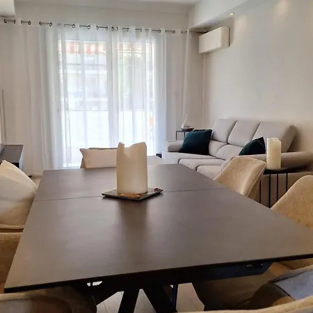 Spacieux Et Lumineux 2 Terrasse ル·カネ