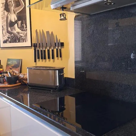 Spacieux Et Lumineux 2 Terrasse