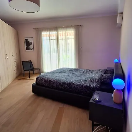 Spacieux Et Lumineux 2 Terrasse アパート