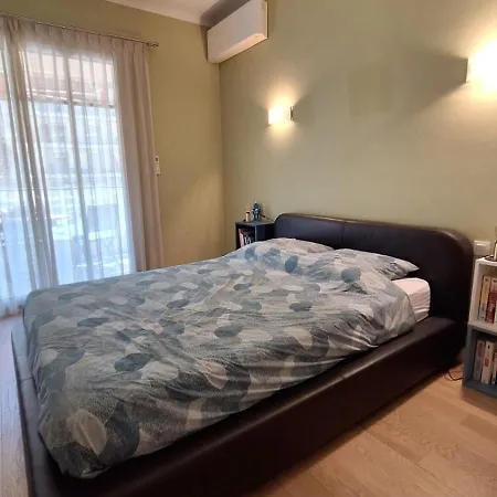 アパート Spacieux Et Lumineux 2 Terrasse