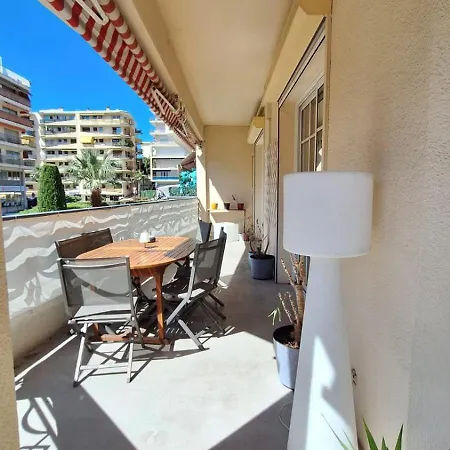 Apartment Spacieux Et Lumineux 2 Terrasse *