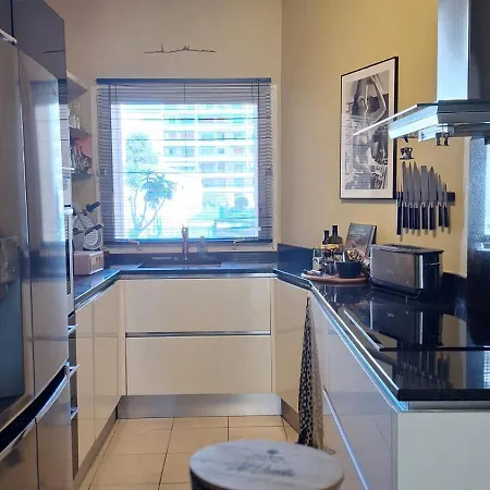 Spacieux Et Lumineux 2 Terrasse アパート ル·カネ