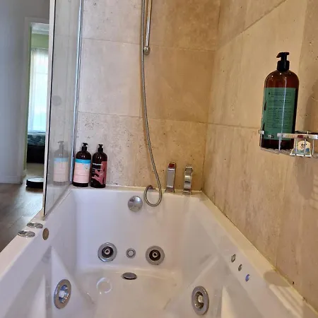 Spacieux Et Lumineux 2 Terrasse *