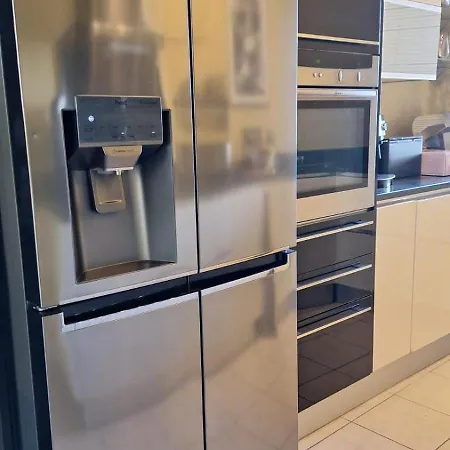 Spacieux Et Lumineux 2 Terrasse ル·カネ