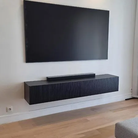 Spacieux Et Lumineux 2 Terrasse アパート