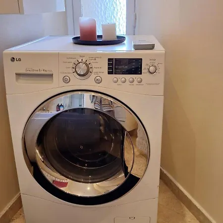 Spacieux Et Lumineux 2 Terrasse アパート *